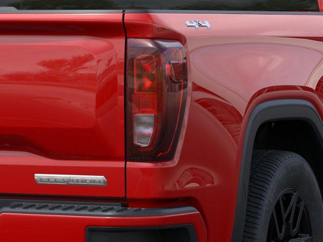 2025 GMC Sierra 1500 Vehicle Photo in PORTLAND, OR 97225-3518