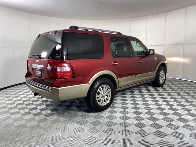 2014 Ford Expedition Vehicle Photo in MEDINA, OH 44256-9001