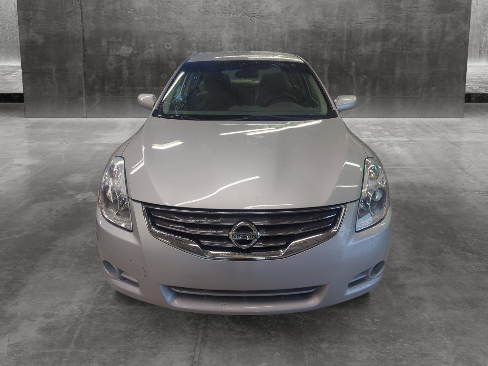 2012 Nissan Altima Vehicle Photo in Memphis, TN 38128