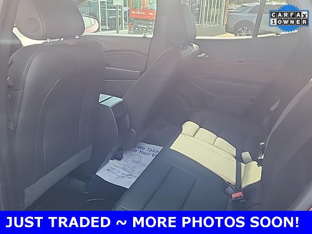 2025 Chevrolet Trax Vehicle Photo in Plainfield, IL 60586