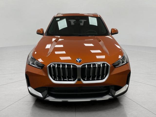 2025 BMW X1 xDrive28i Vehicle Photo in Appleton, WI 54913