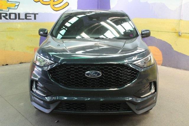 2024 Ford Edge Vehicle Photo in GRAND LEDGE, MI 48837-9199