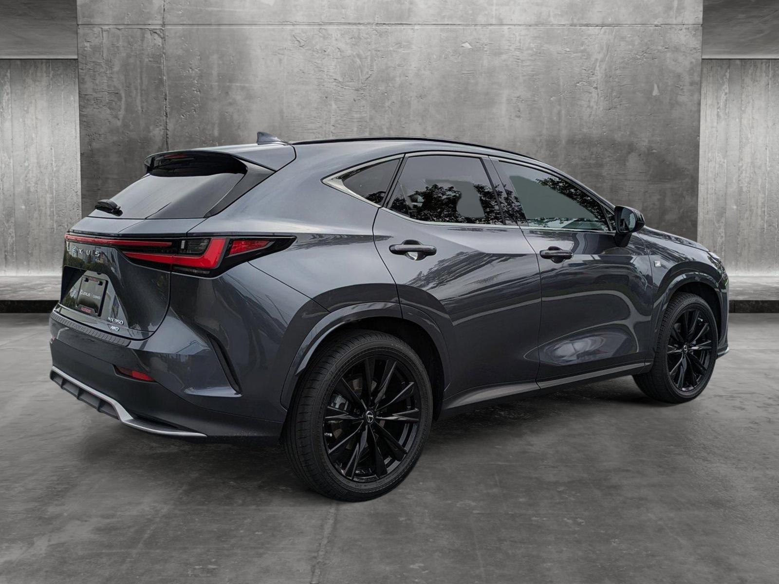 2022 Lexus NX 350 Vehicle Photo in Clearwater, FL 33761