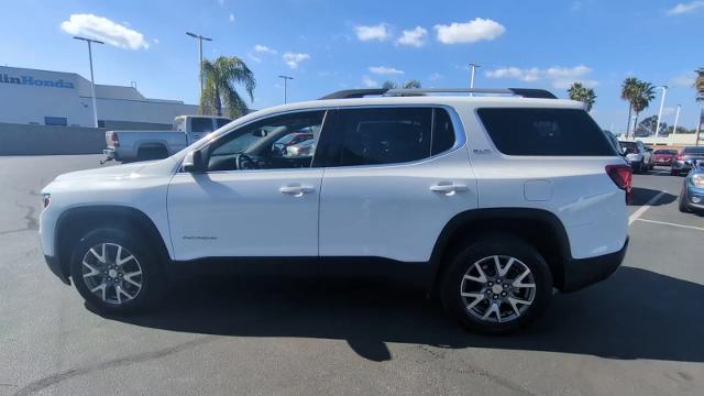 2023 GMC Acadia Vehicle Photo in ANAHEIM, CA 92806-5612