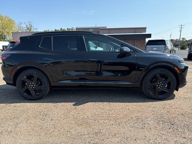 2024 Chevrolet Equinox EV Vehicle Photo in SAUK CITY, WI 53583-1301