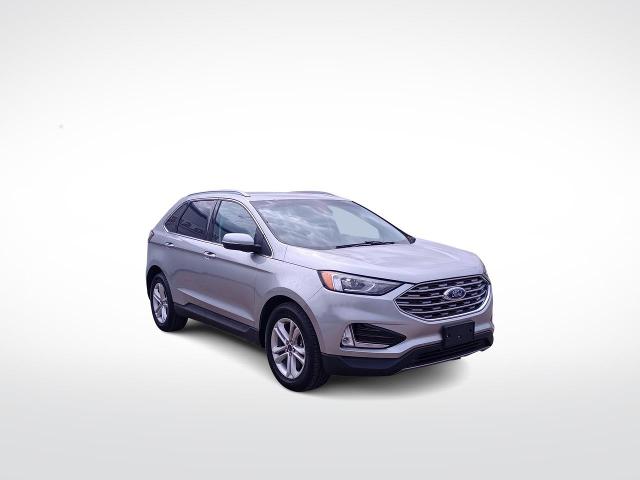 Used 2020 Ford Edge SEL with VIN 2FMPK4J90LBA70691 for sale in Kansas City