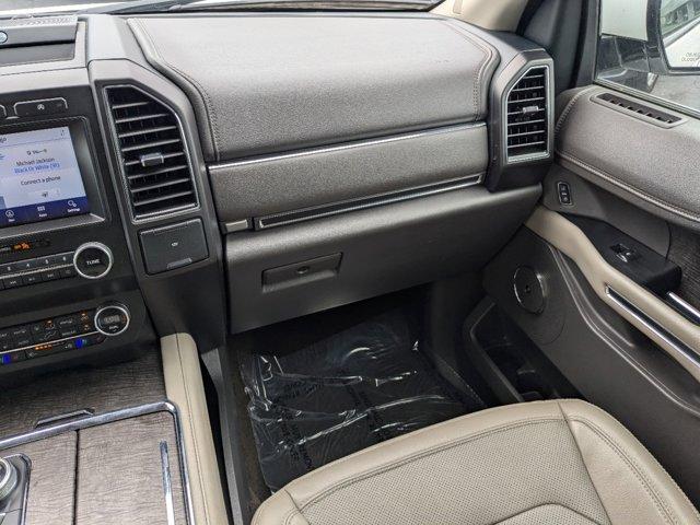 2021 Ford Expedition Vehicle Photo in BRUNSWICK, GA 31525-1881