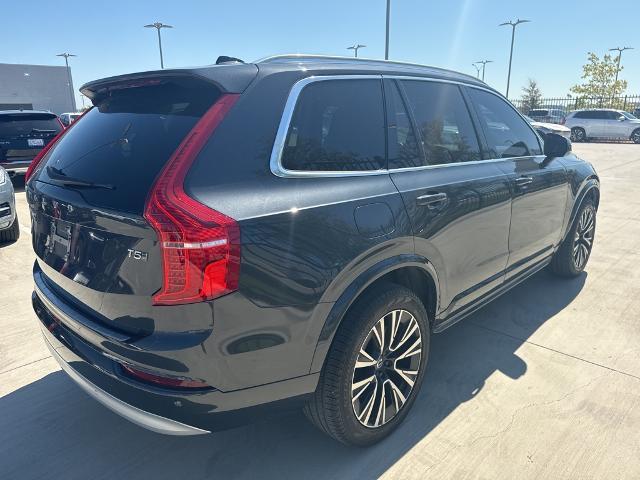 2022 Volvo XC90 Vehicle Photo in Grapevine, TX 76051