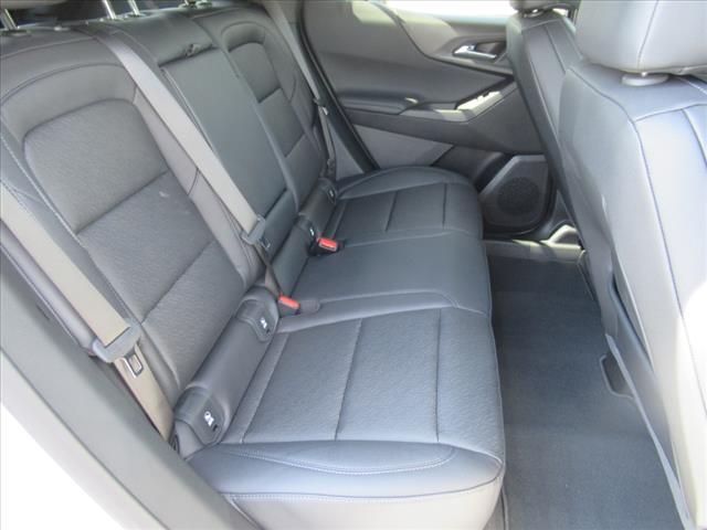 2025 Chevrolet Equinox Vehicle Photo in LEESBURG, FL 34788-4022