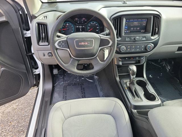 2022 GMC Canyon Vehicle Photo in CAPE MAY COURT HOUSE, NJ 08210-2432