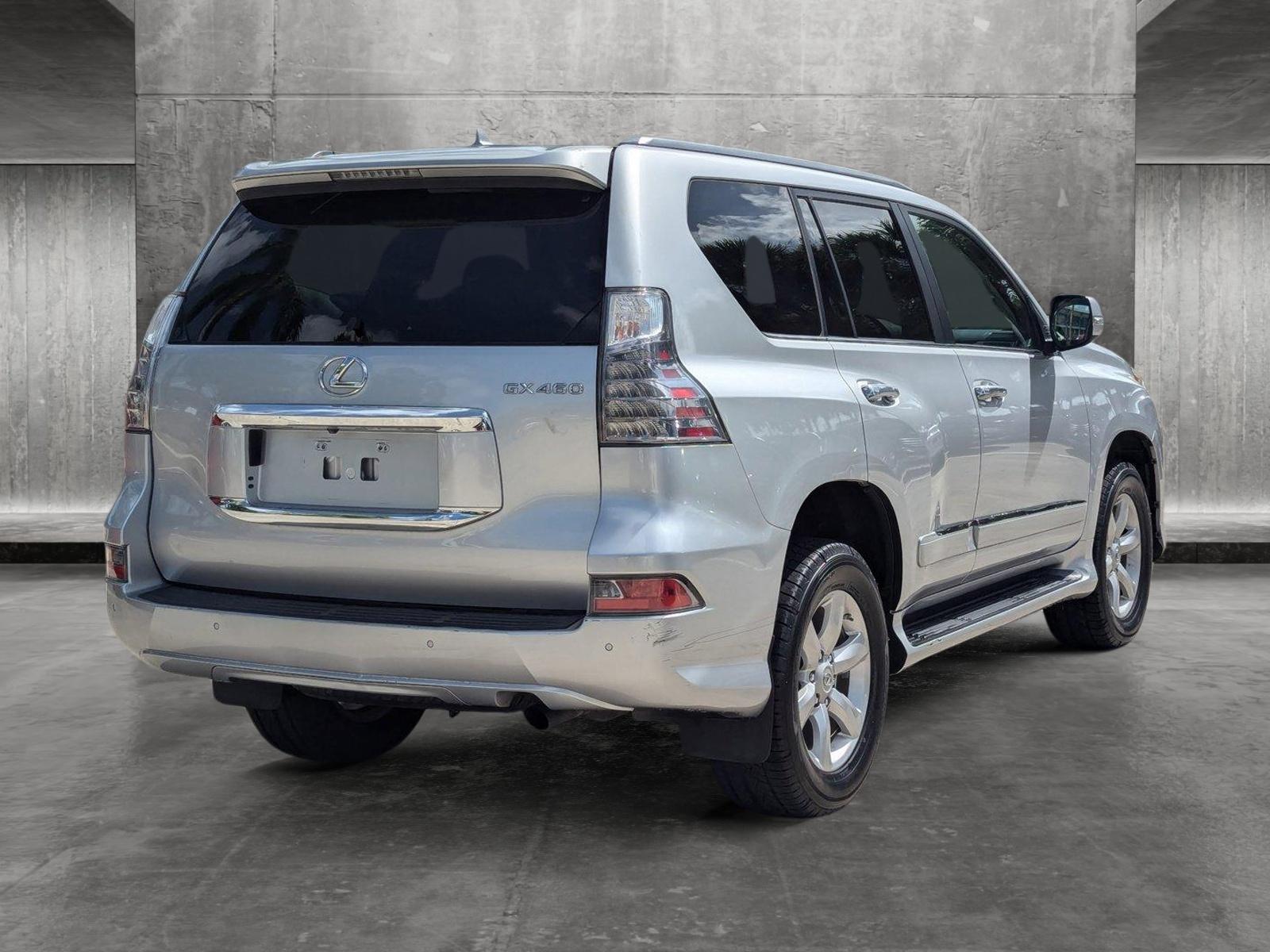 2015 Lexus GX 460 Vehicle Photo in Jacksonville, FL 32256