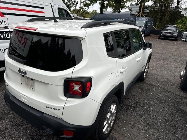 2020 Jeep Renegade Vehicle Photo in Bowie, MD 20716