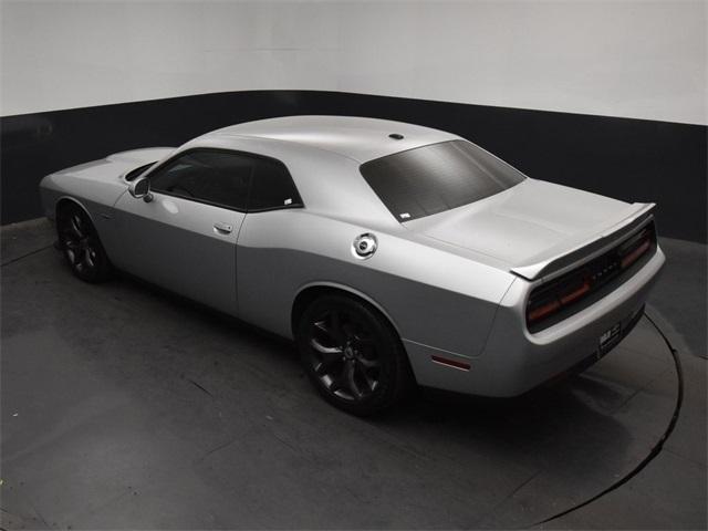 2019 Dodge Challenger Vehicle Photo in LAS VEGAS, NV 89118-3267