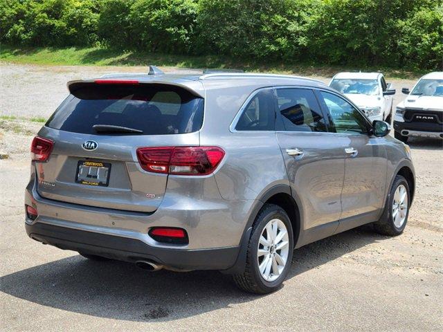 2019 Kia Sorento Vehicle Photo in MILFORD, OH 45150-1684