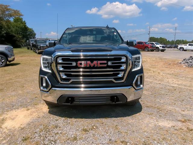 2021 GMC Sierra 1500 Vehicle Photo in ALBERTVILLE, AL 35950-0246