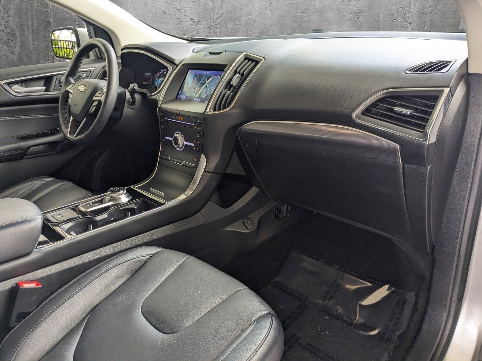 2019 Ford Edge Vehicle Photo in Sanford, FL 32771