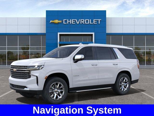 2024 Chevrolet Tahoe Vehicle Photo in BROCKTON, MA 02301-7113