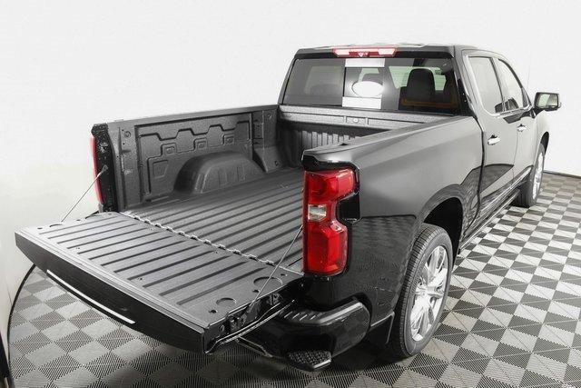 2024 Chevrolet Silverado 1500 Vehicle Photo in PUYALLUP, WA 98371-4149