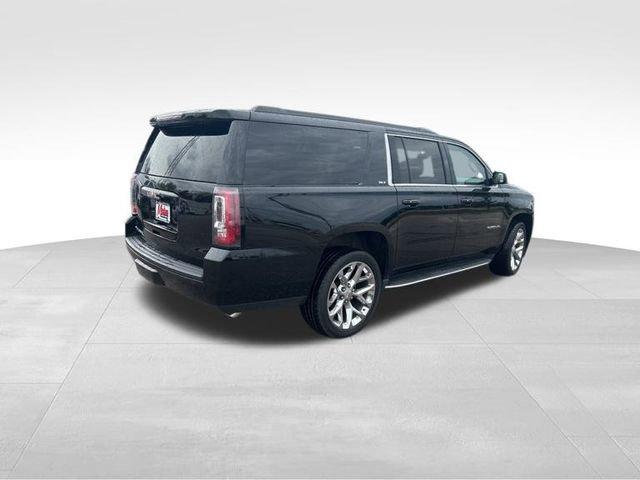 2016 GMC Yukon XL Vehicle Photo in MEDINA, OH 44256-9631