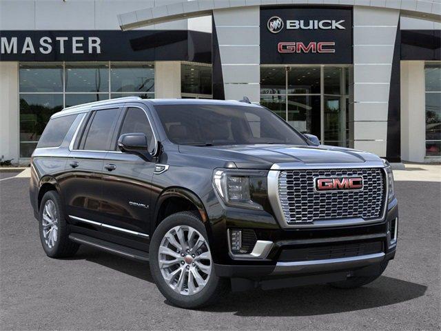 2024 GMC Yukon XL Vehicle Photo in AUGUSTA, GA 30907-2867