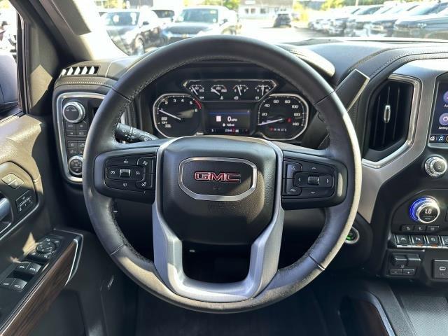 2021 GMC Sierra 1500 Vehicle Photo in SAINT JAMES, NY 11780-3219