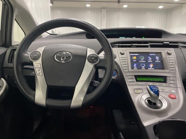 2015 Toyota Prius Vehicle Photo in GLENWOOD, MN 56334-1123