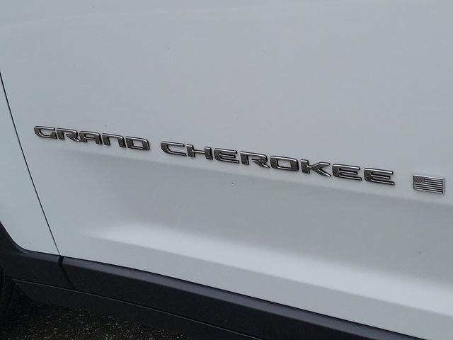 2023 Jeep Grand Cherokee L Vehicle Photo in PAWLING, NY 12564-3219