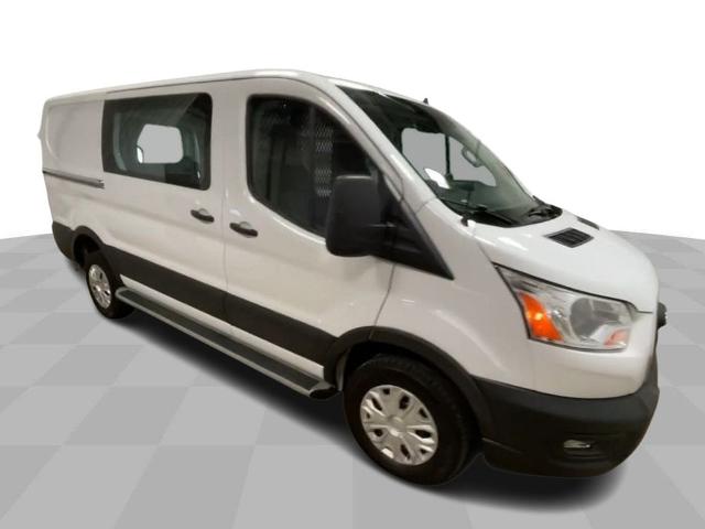 Used 2022 Ford Transit Van Base with VIN 1FTBR1Y81NKA38783 for sale in Manchester, IA