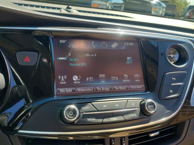 2019 Buick Envision Vehicle Photo in WATERTOWN, CT 06795-3318