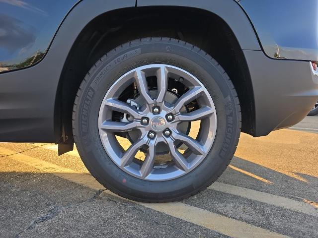 2024 GMC Terrain Vehicle Photo in LAFAYETTE, LA 70503-4541