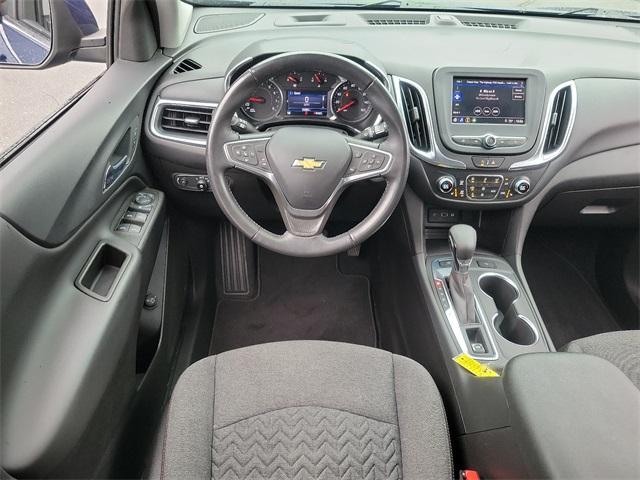 2022 Chevrolet Equinox Vehicle Photo in SEAFORD, DE 19973-8463