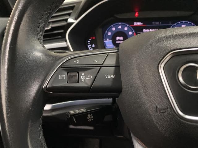 2021 Audi Q3 Vehicle Photo in PORTLAND, OR 97225-3518