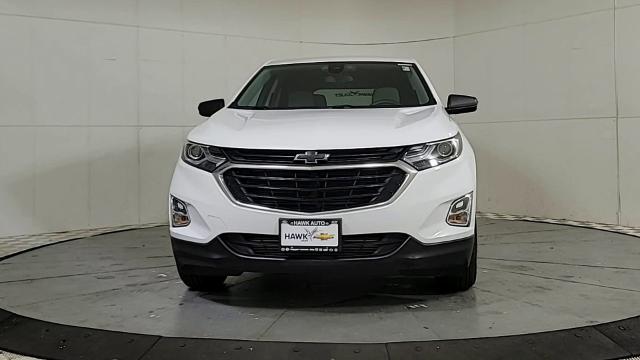 2021 Chevrolet Equinox Vehicle Photo in JOLIET, IL 60435-8135