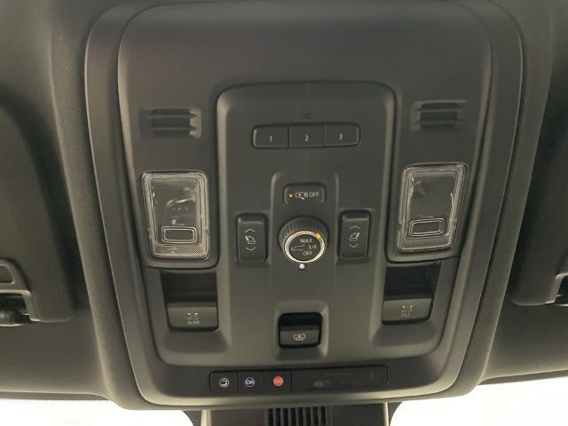 2024 Chevrolet Tahoe Vehicle Photo in ROGERS, MN 55374-9422