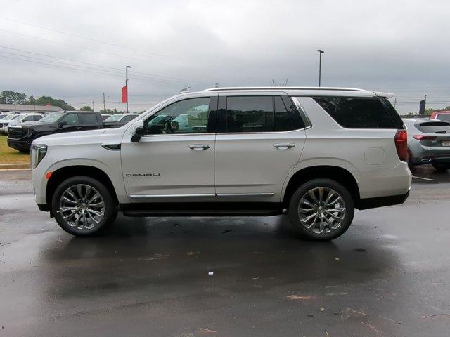 2024 GMC Yukon Vehicle Photo in ALBERTVILLE, AL 35950-0246