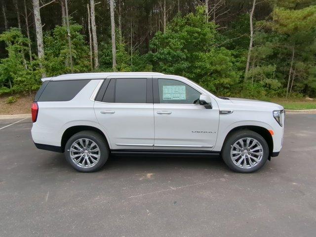 2024 GMC Yukon Vehicle Photo in ALBERTVILLE, AL 35950-0246