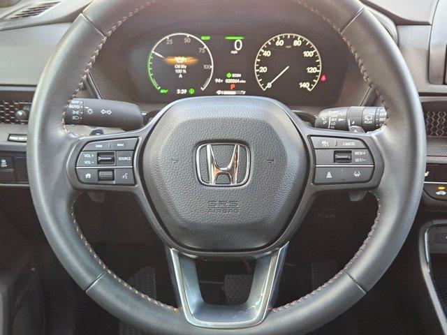 2023 Honda CR-V Hybrid Vehicle Photo in San Antonio, TX 78230