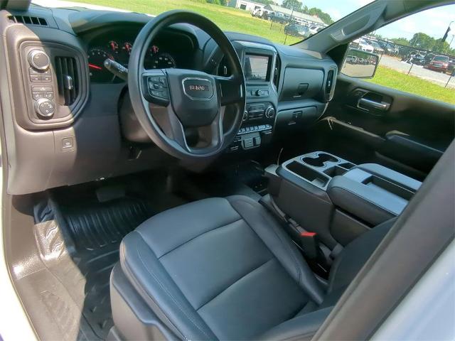 2023 GMC Sierra 1500 Vehicle Photo in ALBERTVILLE, AL 35950-0246