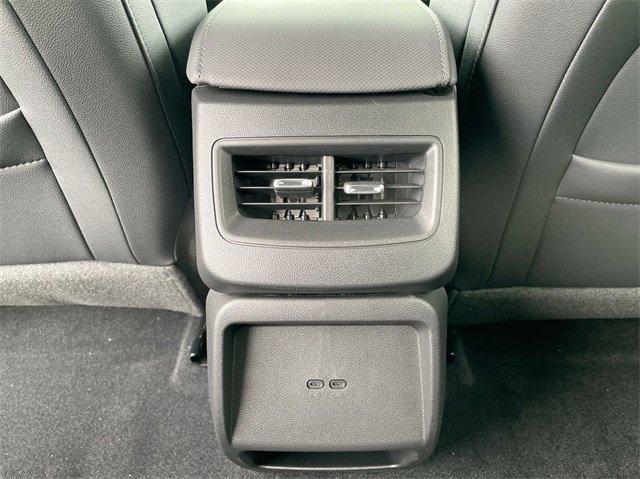 2024 Chevrolet Equinox EV Vehicle Photo in THOMPSONTOWN, PA 17094-9014