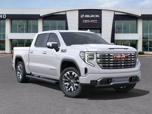 2025 GMC Sierra 1500 Vehicle Photo in WILLIAMSVILLE, NY 14221-2883