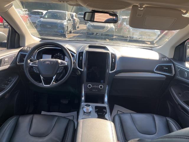 2021 Ford Edge Vehicle Photo in Jackson, OH 45640-9766