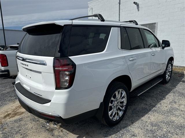 2024 Chevrolet Tahoe Vehicle Photo in SEAFORD, DE 19973-8463