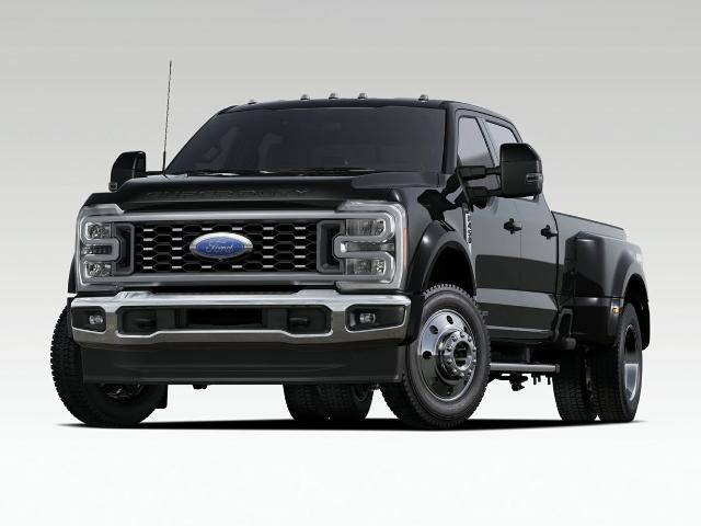 2023 Ford Super Duty F-450 DRW Vehicle Photo in SAINT JAMES, NY 11780-3219