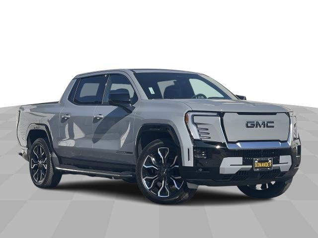 2024 GMC Sierra EV Vehicle Photo in TURLOCK, CA 95380-4918