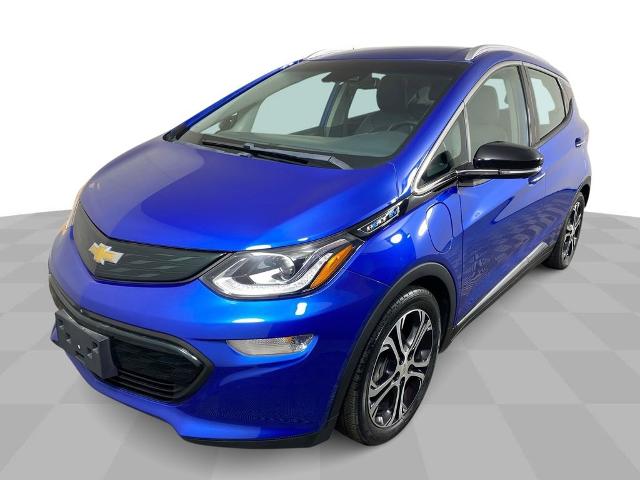 2019 Chevrolet Bolt EV Vehicle Photo in ALLIANCE, OH 44601-4622