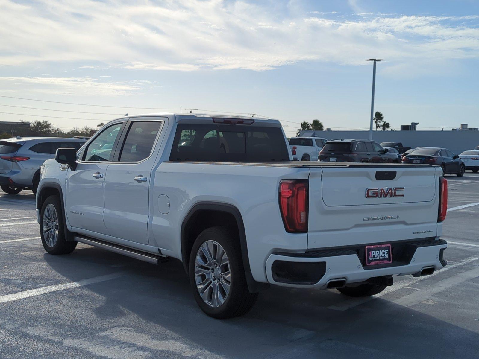 2020 GMC Sierra 1500 Vehicle Photo in Ft. Myers, FL 33907