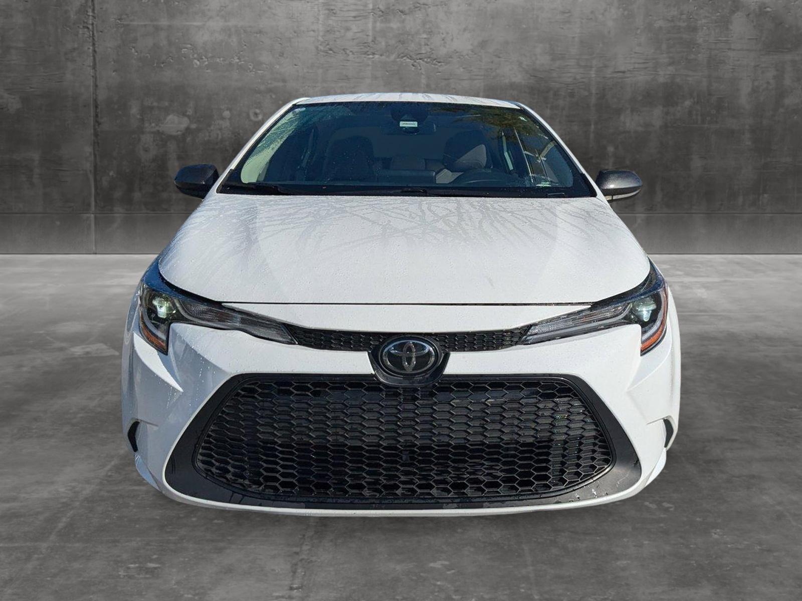 2022 Toyota Corolla Vehicle Photo in Winter Park, FL 32792