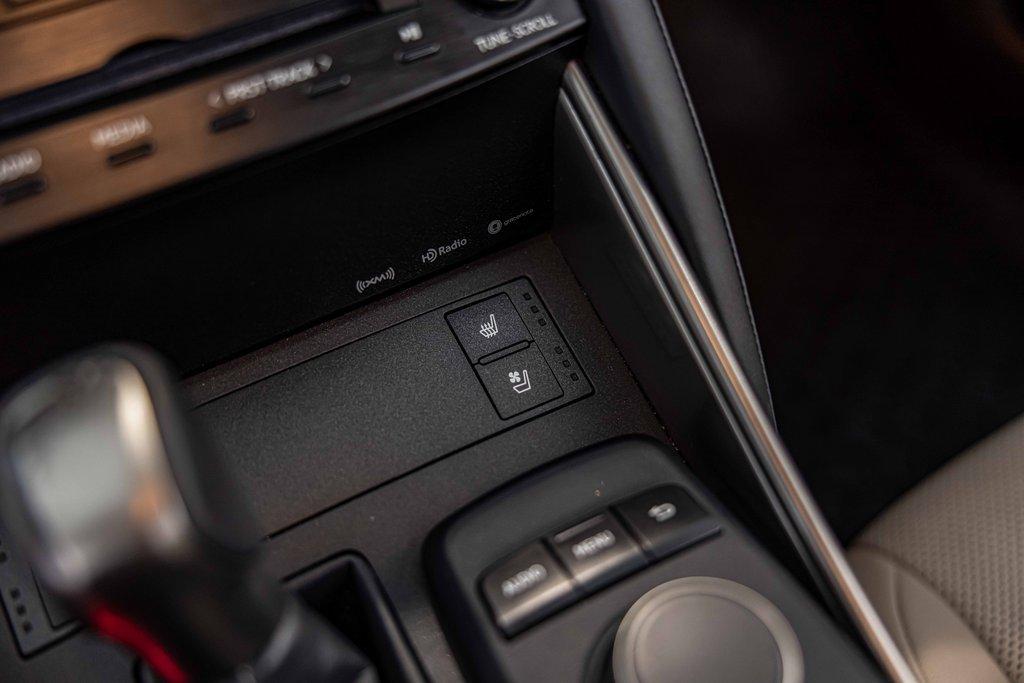 2018 Lexus IS 300 Vehicle Photo in Saint Charles, IL 60174