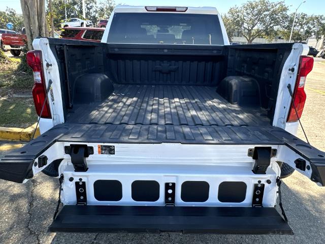 2023 Chevrolet Silverado 1500 Vehicle Photo in BATON ROUGE, LA 70806-4466