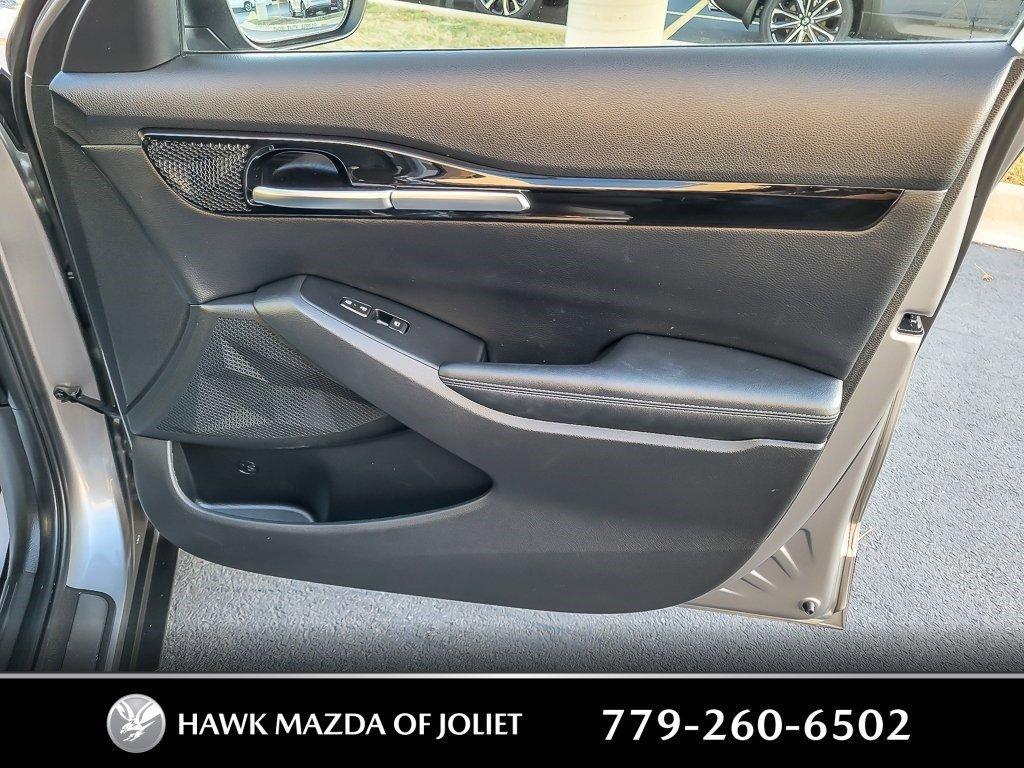 2021 Kia Seltos Vehicle Photo in Plainfield, IL 60586